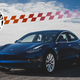 Illustration for article titled The $78,000 Tesla Model 3 Performance Is Expensive But Necessary